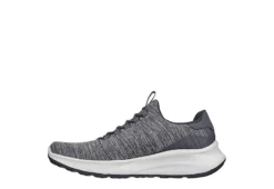 Skechers Mens Equalizer 5.0 - Black -Fashion Men Shoe Store US 01 601020 02