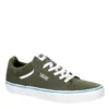 Vans Mens Seldan Sneaker - Olive 2 Vans Mens Seldan Sneaker - Olive -Fashion Men Shoe Store US 01 601051 00