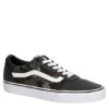 Vans Mens Ward Sneaker - Camo -Fashion Men Shoe Store US 01 601055 00