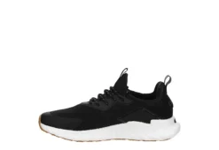 Charly Mens Vigorate Sneaker - Black 12 Charly Mens Vigorate Sneaker - Black -Fashion Men Shoe Store US 01 601061 03