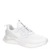 Charly Mens Vigorate Sneaker - White 1 Charly Mens Vigorate Sneaker - White -Fashion Men Shoe Store US 01 601062 00