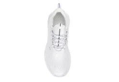 Charly Mens Vigorate Sneaker - White -Fashion Men Shoe Store US 01 601062 05