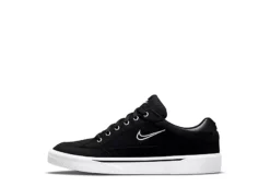 Nike Mens Retro Gts Sneaker - Black -Fashion Men Shoe Store US 01 601063 02