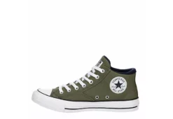 Converse Mens Chuck Taylor All Star Malden Sneaker - Olive 12 Converse Mens Chuck Taylor All Star Malden Sneaker - Olive -Fashion Men Shoe Store US 01 601085 03