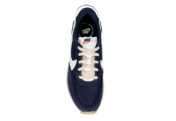 Nike Mens Waffle Debut Sneaker - Navy -Fashion Men Shoe Store US 01 601091 05
