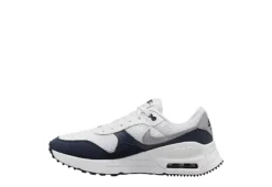 Nike Mens Air Max Systm Sneaker - White -Fashion Men Shoe Store US 01 601093 02