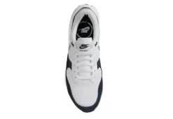 Nike Mens Air Max Systm Sneaker - White -Fashion Men Shoe Store US 01 601093 03