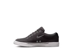 Nike Mens Retro Gts Sneaker - Dark Grey -Fashion Men Shoe Store US 01 601098 02