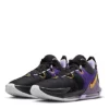 Nike Mens Lebron Witness 7 Basketball Shoe - Black 1 Nike Mens Lebron Witness 7 Basketball Shoe - Black -Fashion Men Shoe Store US 01 601100 00
