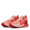 Nike Mens Lebron Witness 7 Basketball Shoe - Red -Fashion Men Shoe Store US 01 601101 00