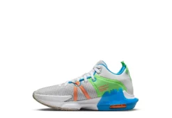 Nike Mens Lebron Witness 7 Basketball Shoe - Grey 11 Nike Mens Lebron Witness 7 Basketball Shoe - Grey -Fashion Men Shoe Store US 01 601103 02