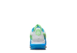 Nike Mens Lebron Witness 7 Basketball Shoe - Grey 12 Nike Mens Lebron Witness 7 Basketball Shoe - Grey -Fashion Men Shoe Store US 01 601103 03