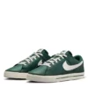 Nike Mens Court Legacy Low Sneaker - Green -Fashion Men Shoe Store US 01 601119 00