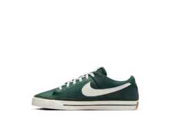 Nike Mens Court Legacy Low Sneaker - Green -Fashion Men Shoe Store US 01 601119 02