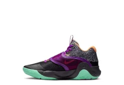 Nike Mens Kd Trey 5 X Basketball Shoe - Black -Fashion Men Shoe Store US 01 601122 02