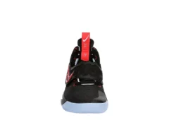 Nike Mens Kd Trey 5 X Basketball Shoe - Black -Fashion Men Shoe Store US 01 601123 02