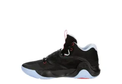 Nike Mens Kd Trey 5 X Basketball Shoe - Black -Fashion Men Shoe Store US 01 601123 03