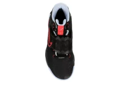 Nike Mens Kd Trey 5 X Basketball Shoe - Black -Fashion Men Shoe Store US 01 601123 05