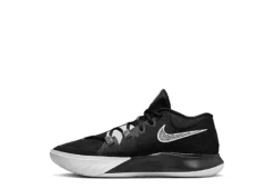 Nike Mens Kyrie Flytrap 6 Basketball Shoe - Black -Fashion Men Shoe Store US 01 601124 02
