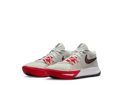 Fashion Men Shoe Store 14 Nike Mens Kyrie Flytrap 6 Basketball Shoe - Grey