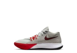 Nike Mens Kyrie Flytrap 6 Basketball Shoe - Grey 11 Nike Mens Kyrie Flytrap 6 Basketball Shoe - Grey -Fashion Men Shoe Store US 01 601125 02