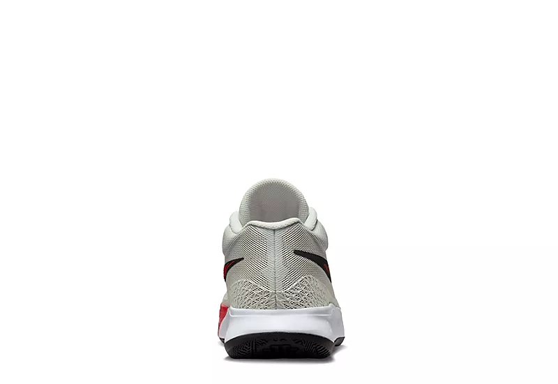 Nike Mens Kyrie Flytrap 6 Basketball Shoe - Grey 6 Nike Mens Kyrie Flytrap 6 Basketball Shoe - Grey - Image 4