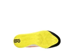 Nike Mens Kyrie Flytrap 6 Basketball Shoe - Grey 15 Nike Mens Kyrie Flytrap 6 Basketball Shoe - Grey -Fashion Men Shoe Store US 01 601125 06