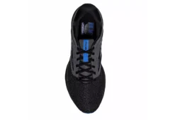 Brooks Mens Range 2 Running Shoe - Black 12 Brooks Mens Range 2 Running Shoe - Black -Fashion Men Shoe Store US 01 601135 03