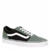 Vans Mens Ward Sneaker - Green -Fashion Men Shoe Store US 01 601138 00