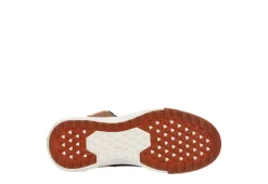 Vans Mens Range Exp Hi Vansguard Sneaker - Black -Fashion Men Shoe Store US 01 601139 06