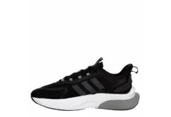 Adidas Mens Alphabounce Sneaker - Black 12 Adidas Mens Alphabounce Sneaker - Black -Fashion Men Shoe Store US 01 601146 03