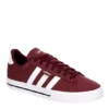 Adidas Mens Daily 3.0 Sneaker - Burgundy 1 Adidas Mens Daily 3.0 Sneaker - Burgundy -Fashion Men Shoe Store US 01 601153 00