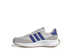 Adidas Mens Run 70s Sneaker - Grey -Fashion Men Shoe Store US 01 601162 02