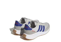Adidas Mens Run 70s Sneaker - Grey -Fashion Men Shoe Store US 01 601162 03