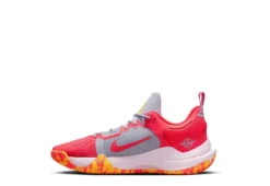 Nike Mens Giannis Immortality 2 Basketball Shoe - Bright Pink -Fashion Men Shoe Store US 01 601170 02