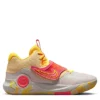 Nike Mens Kd Trey 5 X Basketball Shoe - Yellow 2 Nike Mens Kd Trey 5 X Basketball Shoe - Yellow -Fashion Men Shoe Store US 01 601172 00