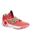 Nike Mens Kd Trey 5 X Basketball Shoe - Red 2 Nike Mens Kd Trey 5 X Basketball Shoe - Red -Fashion Men Shoe Store US 01 601173 00