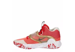 Nike Mens Kd Trey 5 X Basketball Shoe - Red -Fashion Men Shoe Store US 01 601173 03