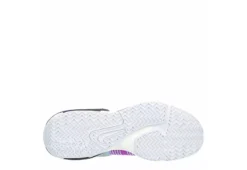 Nike Mens Lebron Witness 7 Basketball Shoe - Purple -Fashion Men Shoe Store US 01 601176 06