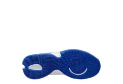 Nike Mens Renew Elevate 3 Basketball Shoe - Grey -Fashion Men Shoe Store US 01 601180 04