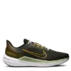 Nike Mens Air Winflo 9 Running Shoe - Olive -Fashion Men Shoe Store US 01 601208 00