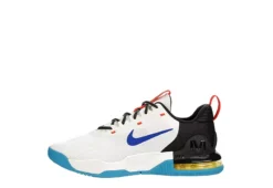 Nike Mens Air Max Alpha Trainer 5 Training Shoe - Off White 12 Nike Mens Air Max Alpha Trainer 5 Training Shoe - Off White -Fashion Men Shoe Store US 01 601211 03