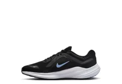 Nike Mens Quest 5 Running Shoe - Black -Fashion Men Shoe Store US 01 601215 02