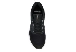 Nike Mens Run Swift 3 Running Shoe - Black -Fashion Men Shoe Store US 01 601218 05