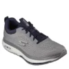 Skechers Mens Go Walk Workout Walker - Grey 2 Skechers Mens Go Walk Workout Walker - Grey -Fashion Men Shoe Store US 01 601220 00