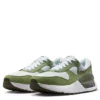 Nike Mens Air Max Systm Sneaker - White -Fashion Men Shoe Store US 01 601225 00