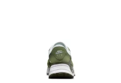 Nike Mens Air Max Systm Sneaker - White 12 Nike Mens Air Max Systm Sneaker - White -Fashion Men Shoe Store US 01 601225 03