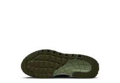 Nike Mens Air Max Systm Sneaker - White 14 Nike Mens Air Max Systm Sneaker - White -Fashion Men Shoe Store US 01 601225 05