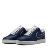 Nike Mens Court Vision Low Sneaker - Navy -Fashion Men Shoe Store US 01 601230 00