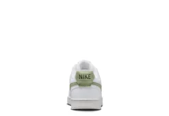 Nike Mens Court Vision Low Sneaker - White -Fashion Men Shoe Store US 01 601233 03